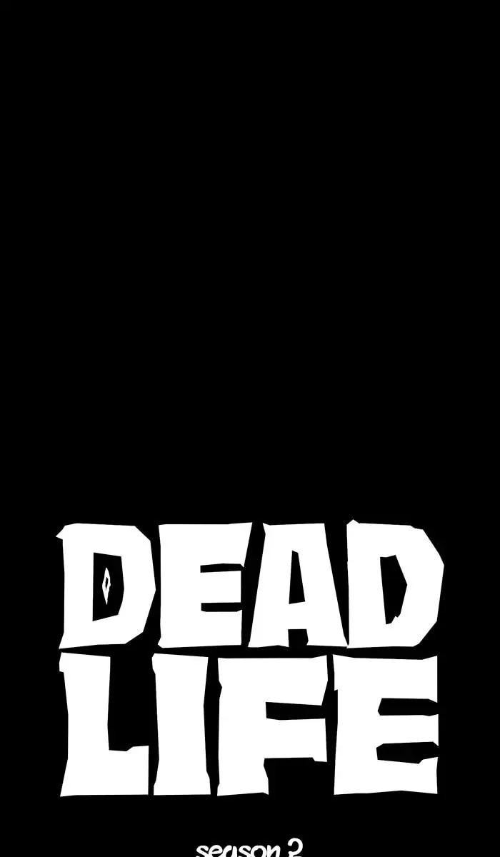 Deadlife Chapter 88 page 7 - 