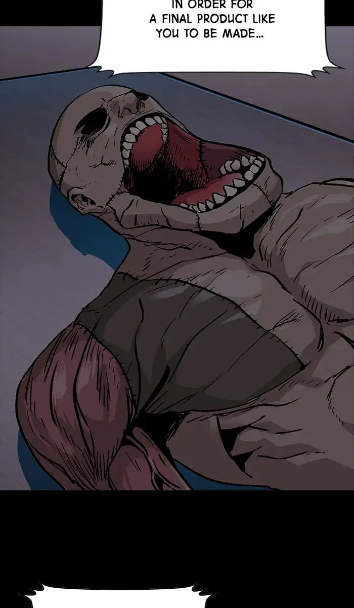 Deadlife Chapter 88 page 62 - 