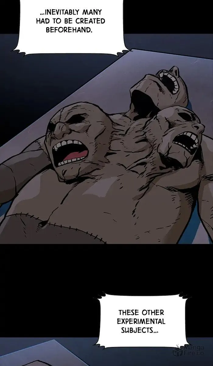 Deadlife Chapter 88 page 63 - 