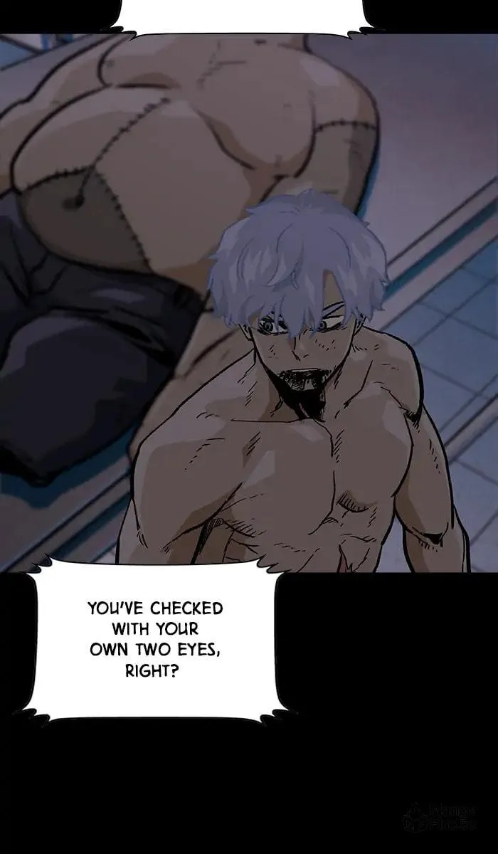 Deadlife Chapter 88 page 65 - 