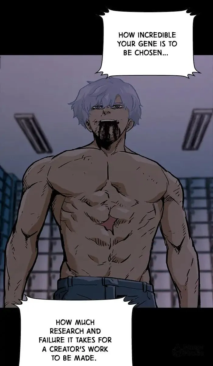Deadlife Chapter 88 page 66 - 