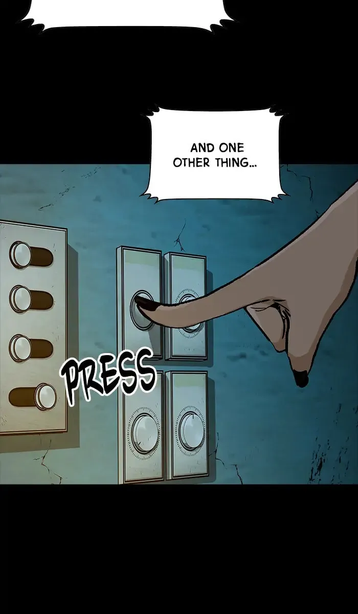 Deadlife Chapter 88 page 67 - 