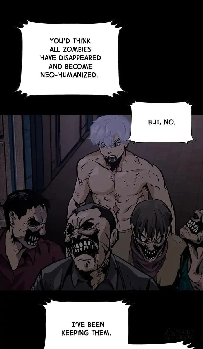 Deadlife Chapter 88 page 70 - 