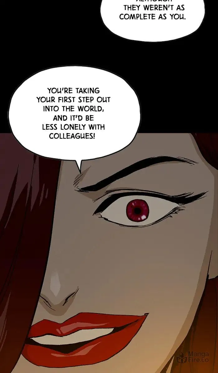 Deadlife Chapter 88 page 72 - 