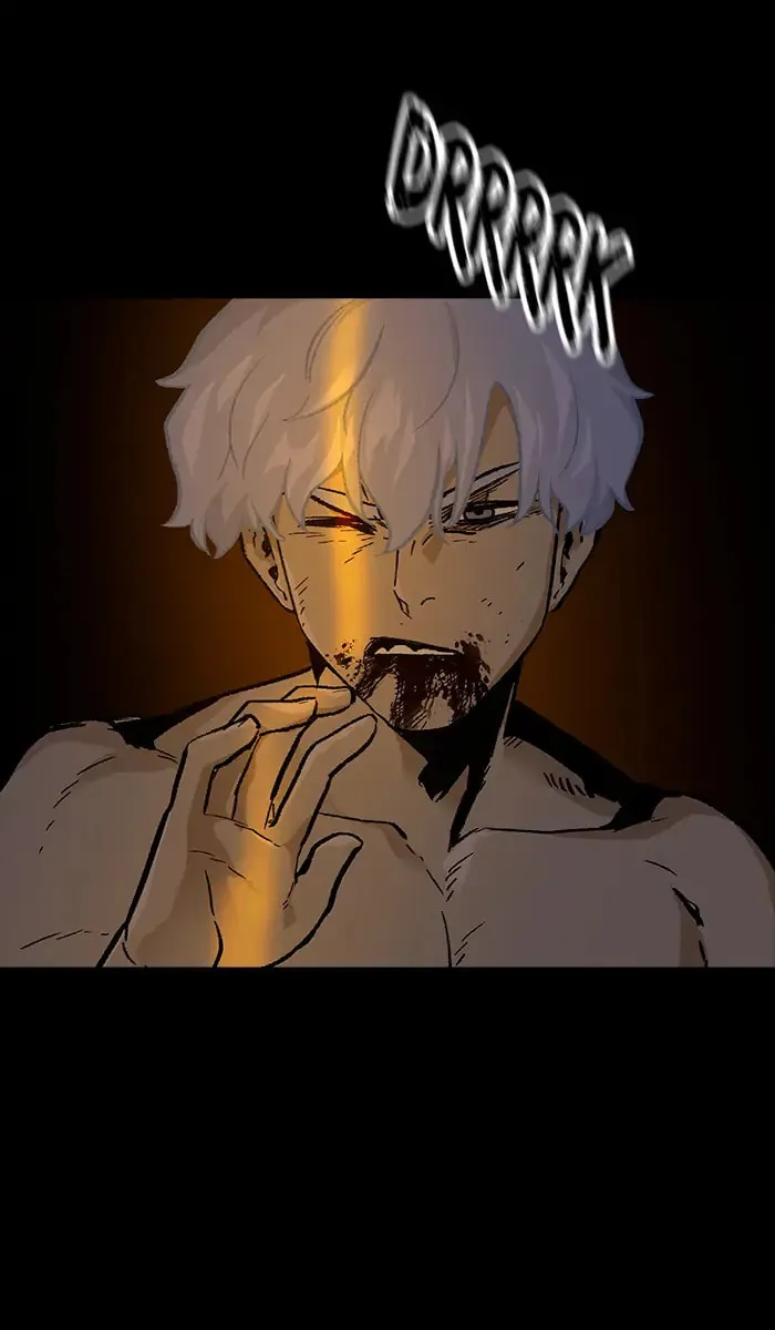 Deadlife Chapter 88 page 74 - 