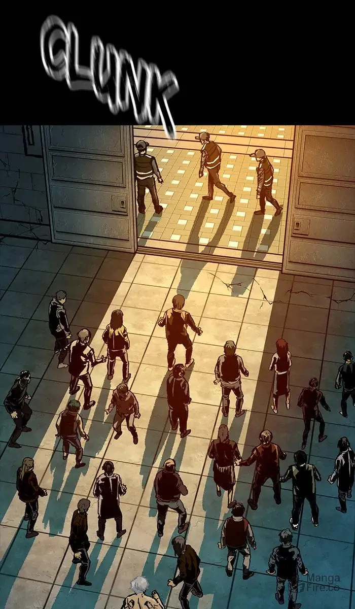 Deadlife Chapter 88 page 75 - 