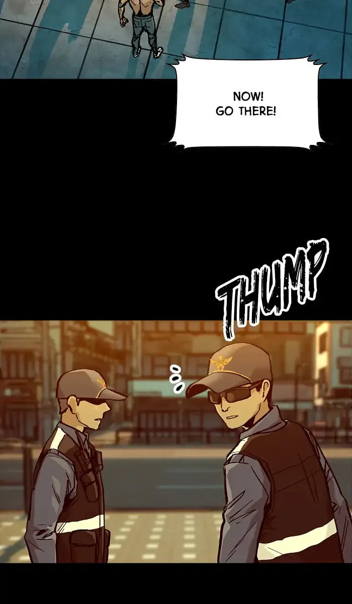 Deadlife Chapter 88 page 76 - 
