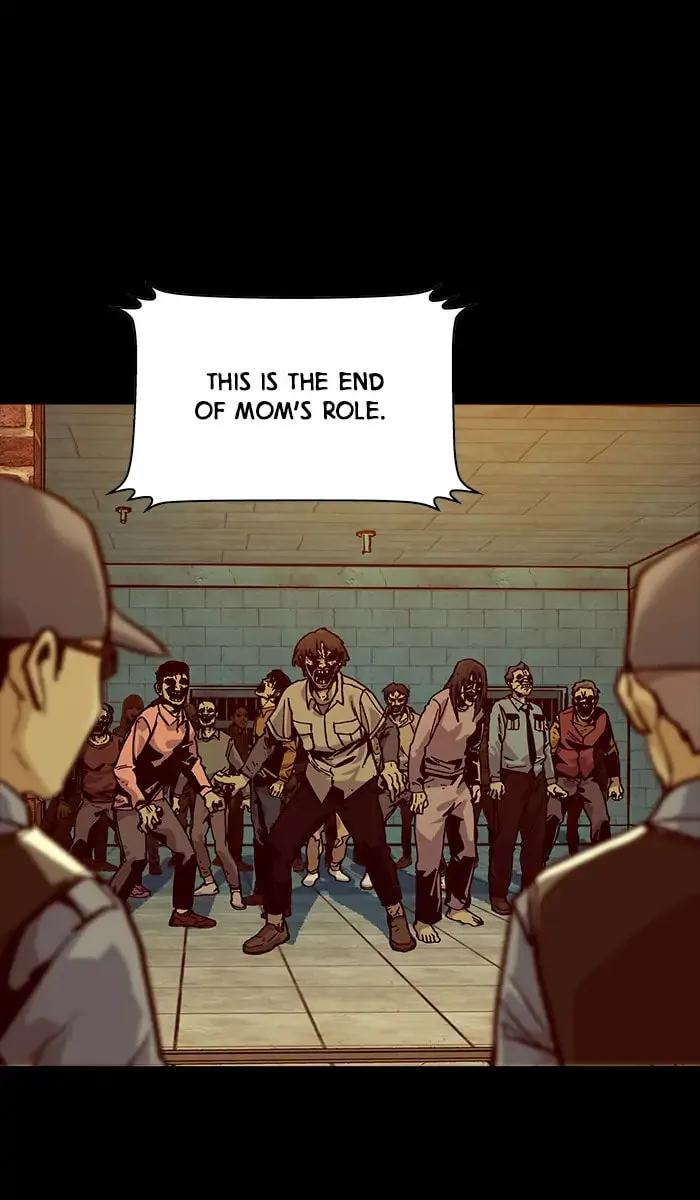Deadlife Chapter 88 page 77 - 