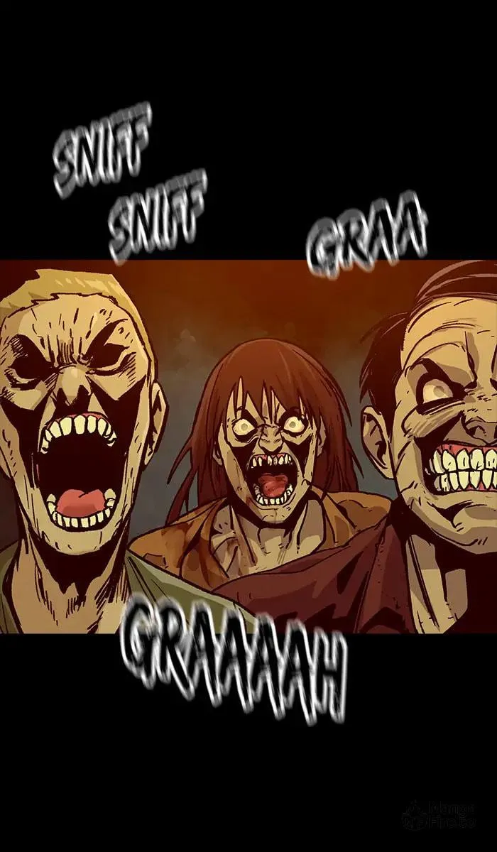 Deadlife Chapter 88 page 78 - 