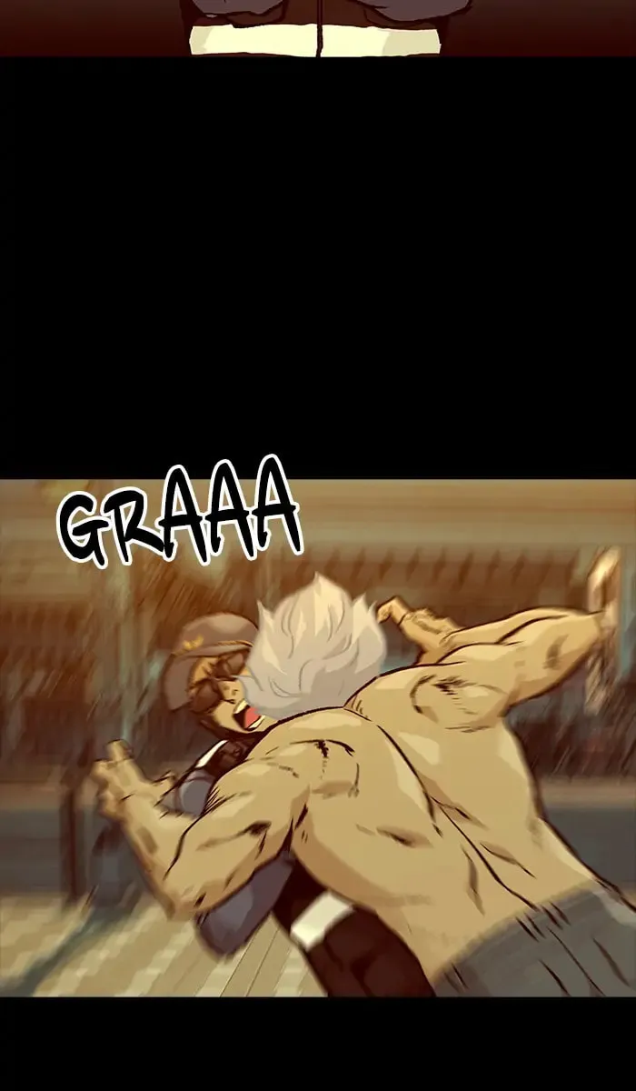 Deadlife Chapter 88 page 82 - 