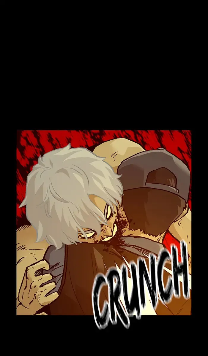 Deadlife Chapter 88 page 83 - 