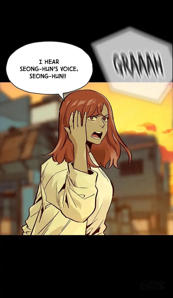 Deadlife Chapter 88 page 85 - 
