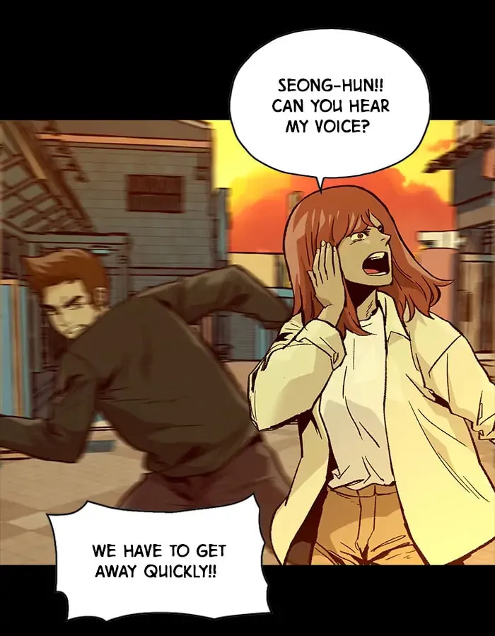 Deadlife Chapter 88 page 86 - 