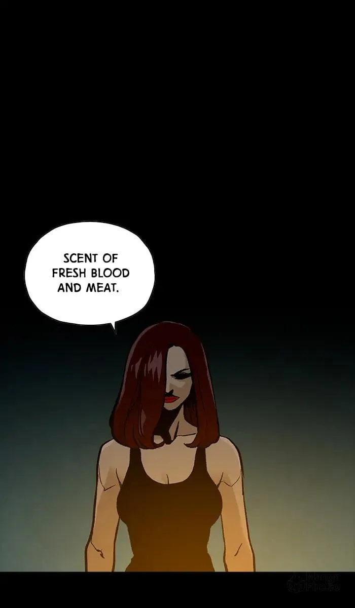 Deadlife Chapter 88 page 87 - 