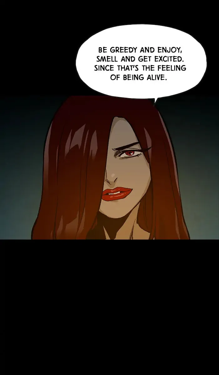 Deadlife Chapter 88 page 88 - 