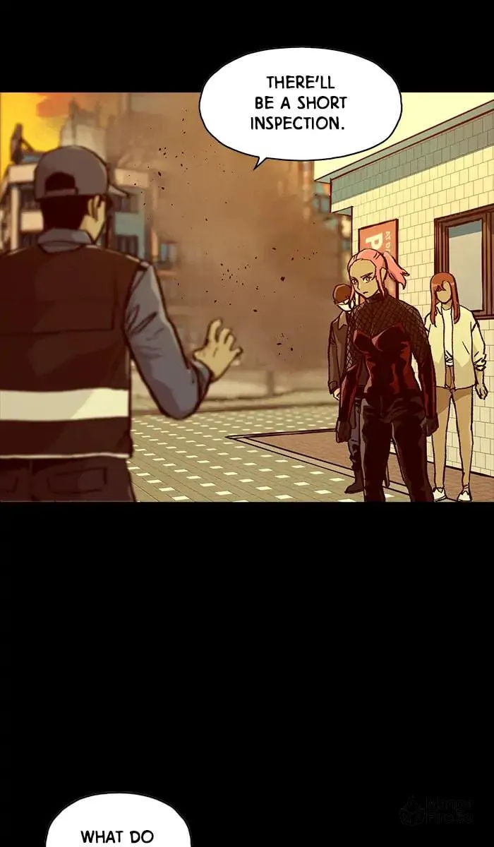 Deadlife Chapter 88 page 10 - 