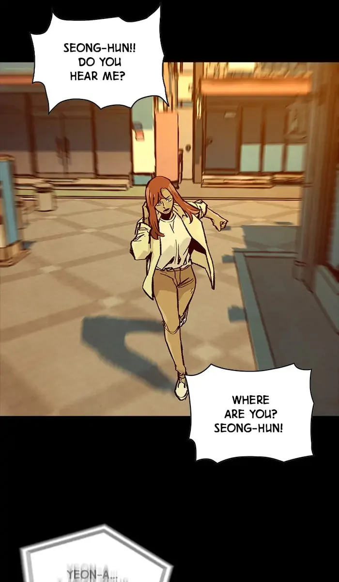Deadlife Chapter 88 page 91 - 
