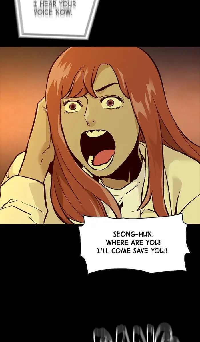 Deadlife Chapter 88 page 92 - 