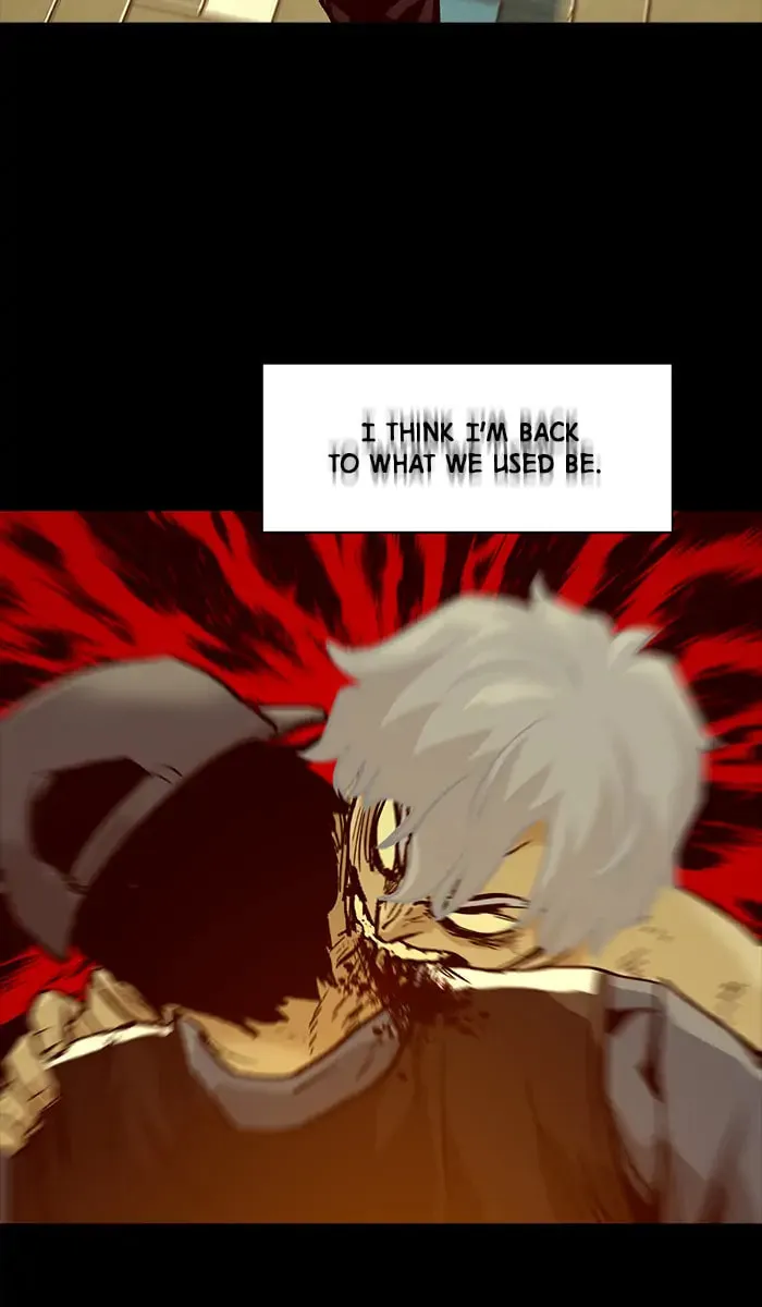 Deadlife Chapter 88 page 94 - 