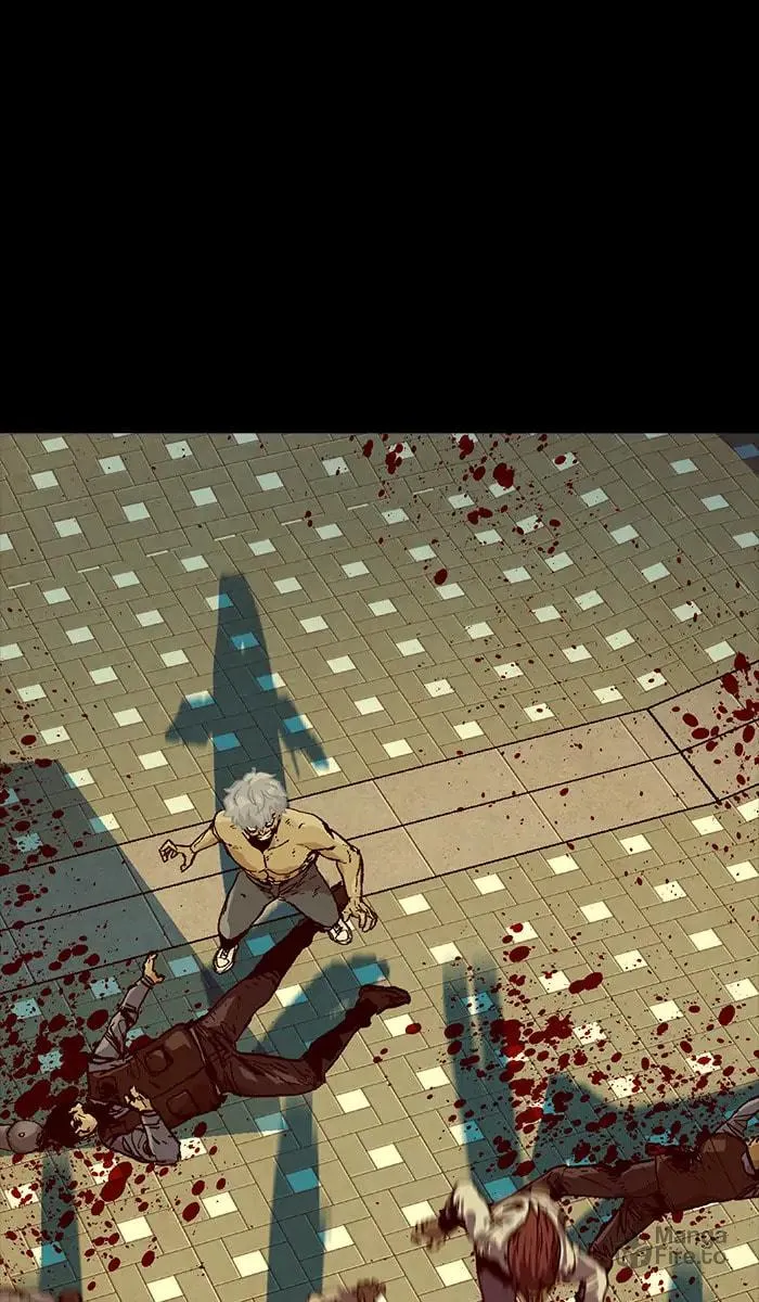 Deadlife Chapter 88 page 96 - 