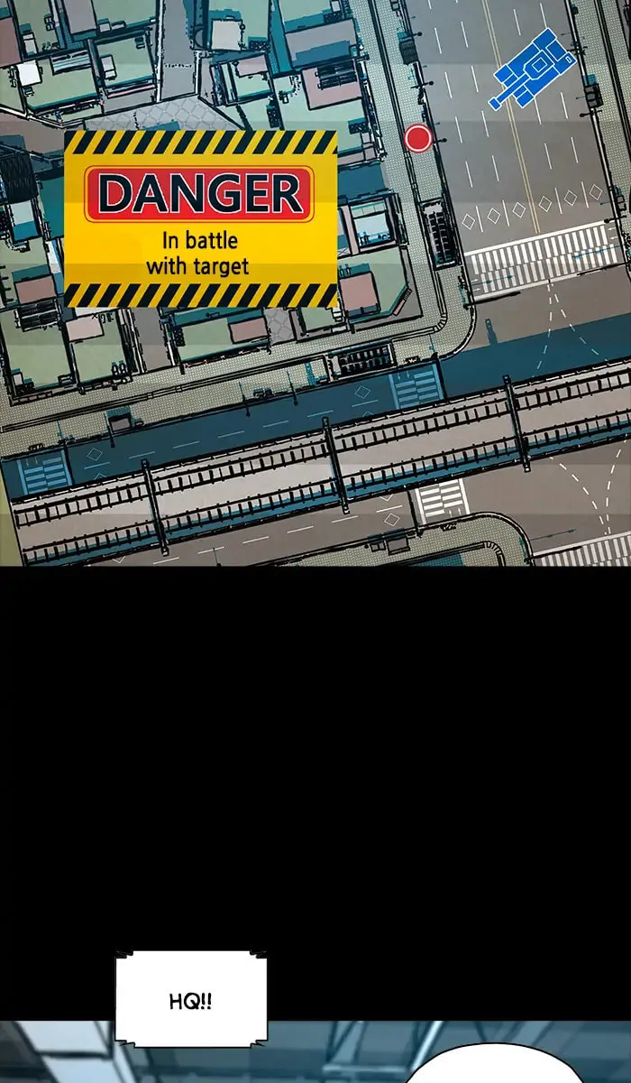 Deadlife Chapter 89 page 14 - 
