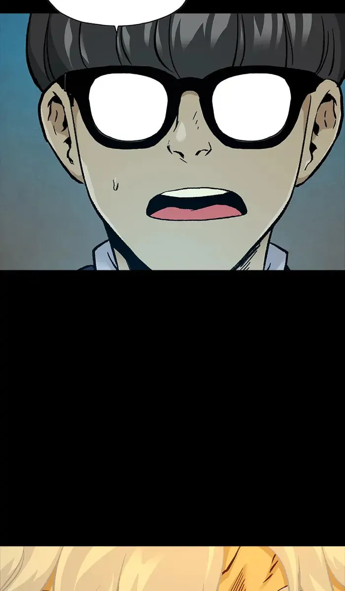 Deadlife Chapter 89 page 16 - 