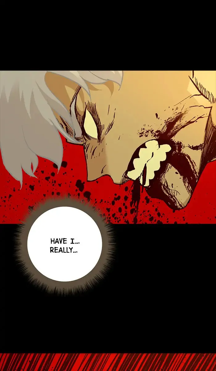 Deadlife Chapter 89 page 19 - 