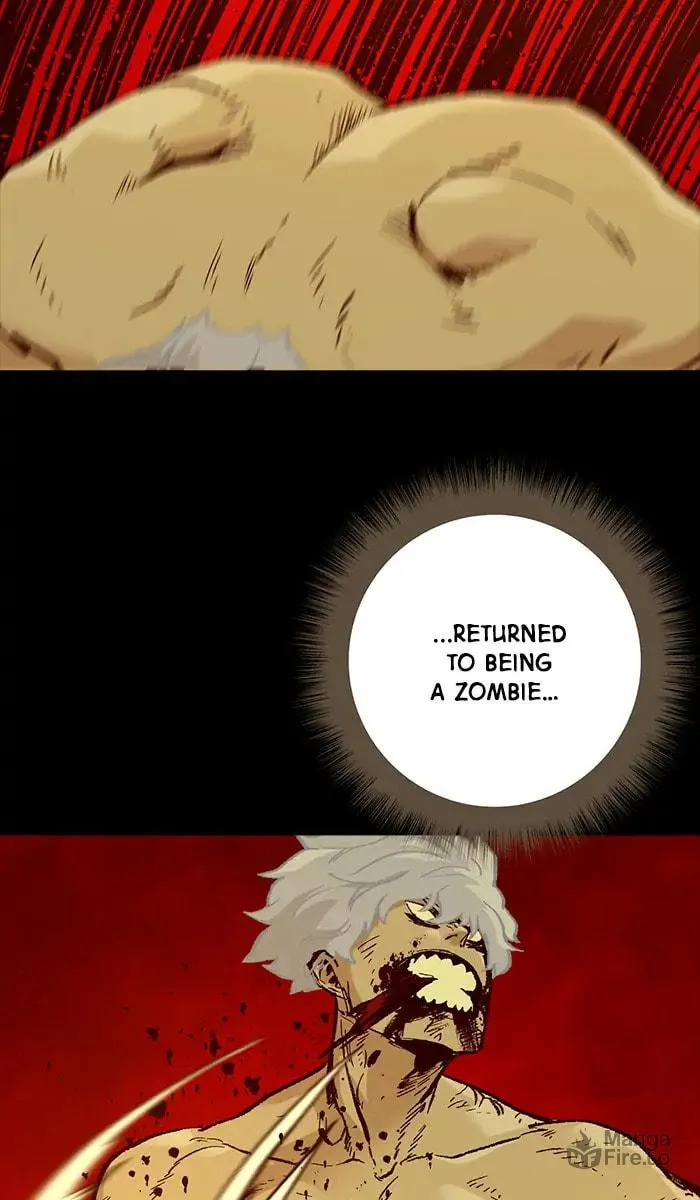 Deadlife Chapter 89 page 20 - 