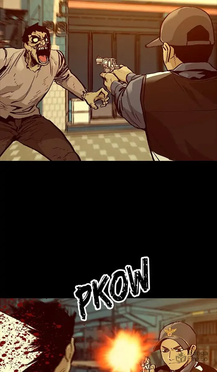Deadlife Chapter 89 page 3 - 