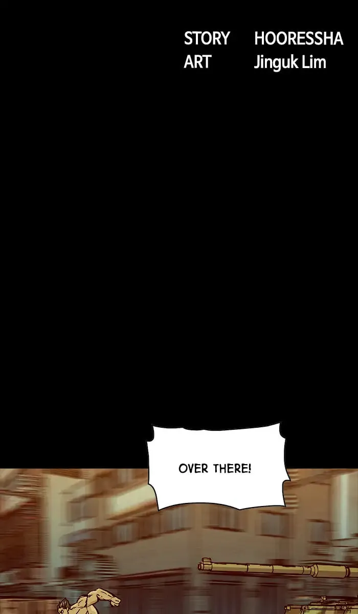 Deadlife Chapter 89 page 23 - 