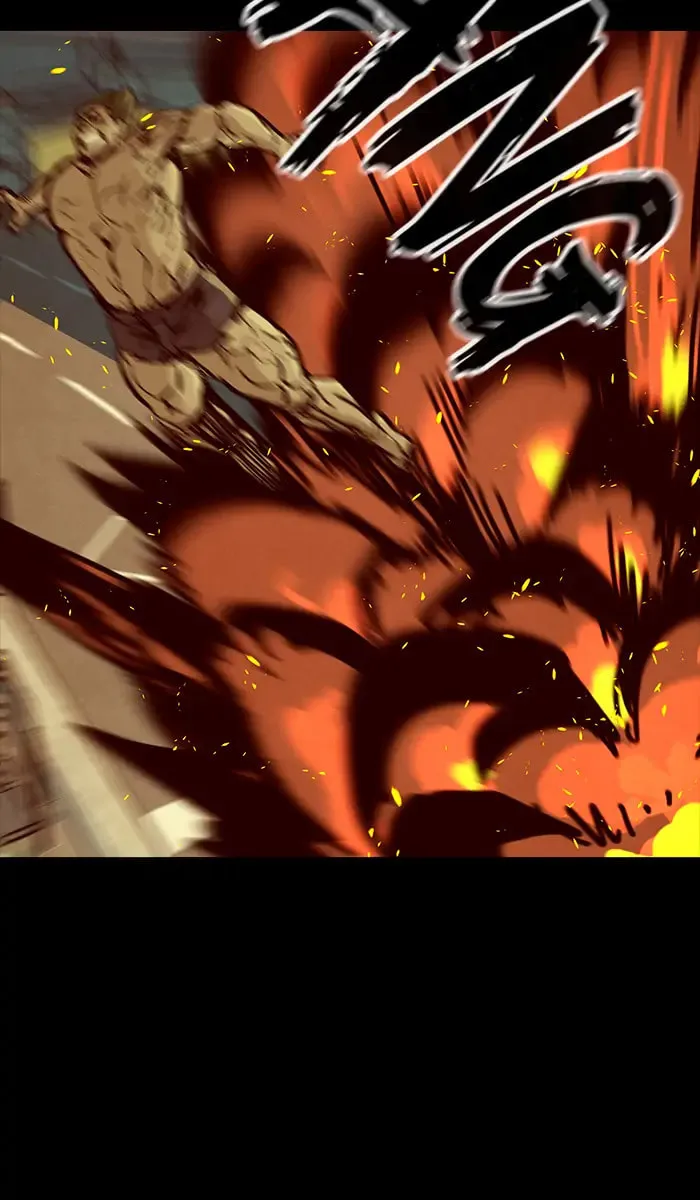 Deadlife Chapter 89 page 26 - 
