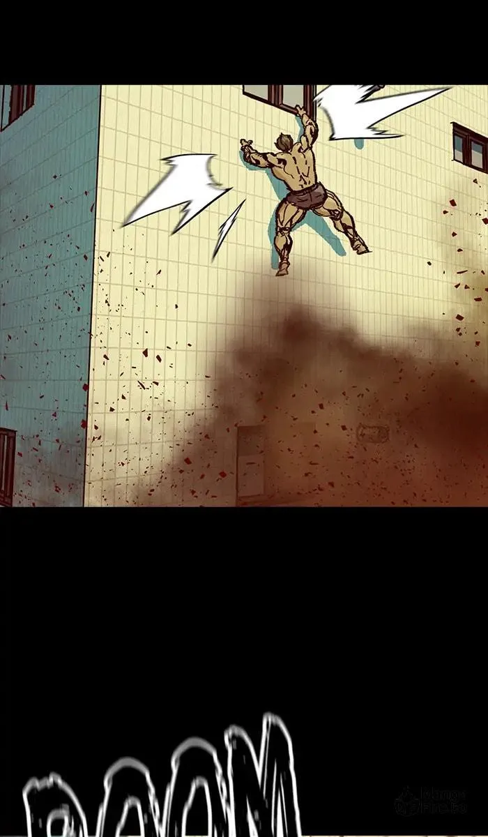 Deadlife Chapter 89 page 27 - 