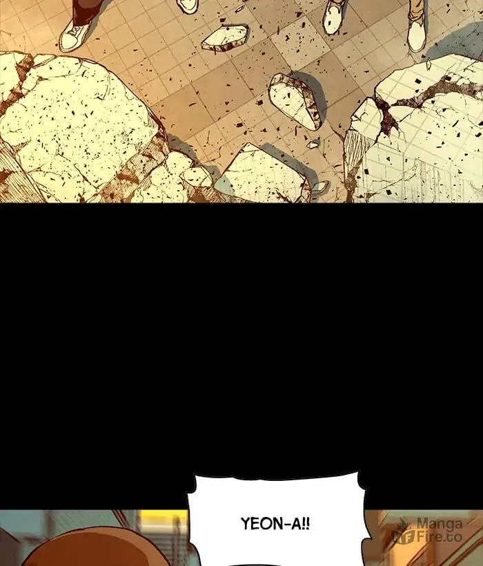 Deadlife Chapter 89 page 33 - 