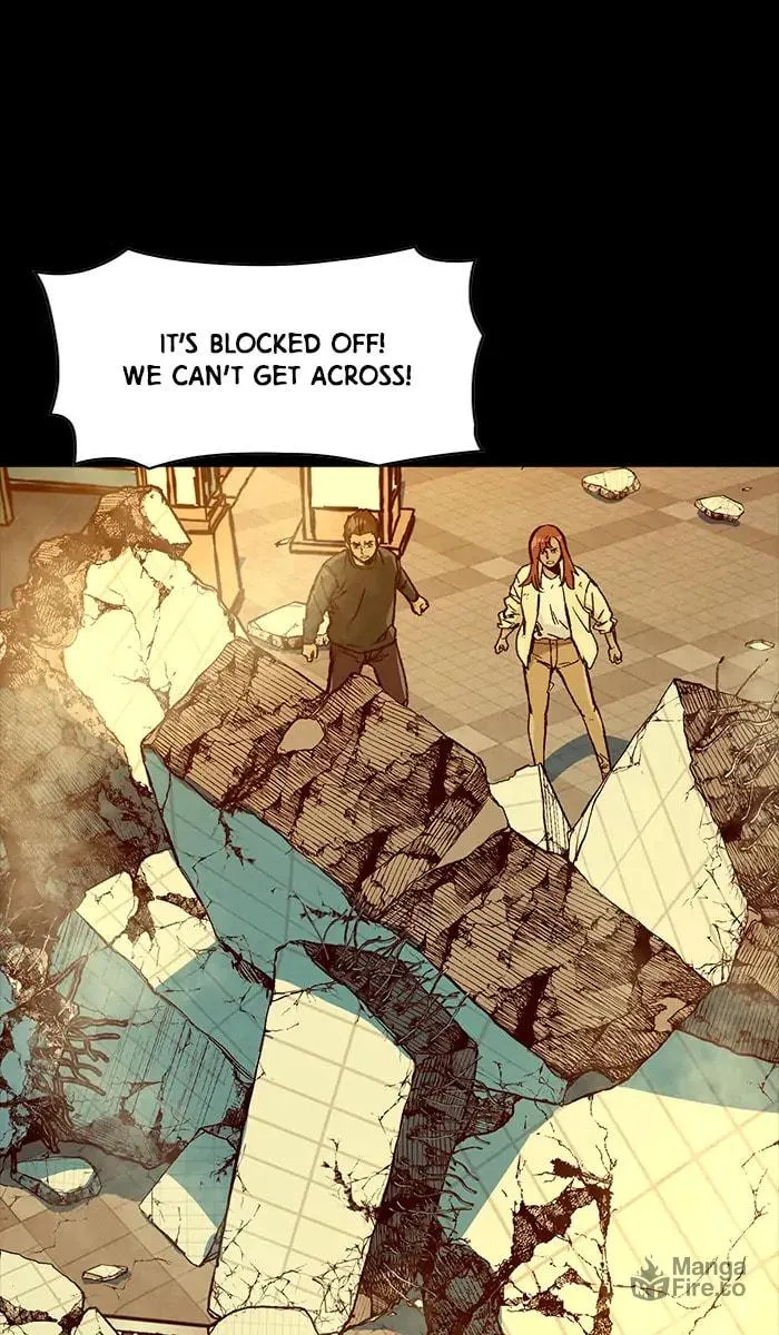 Deadlife Chapter 89 page 35 - 