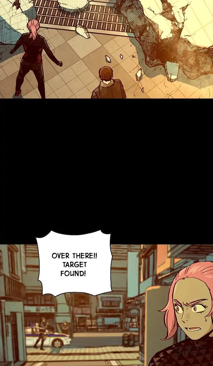 Deadlife Chapter 89 page 36 - 