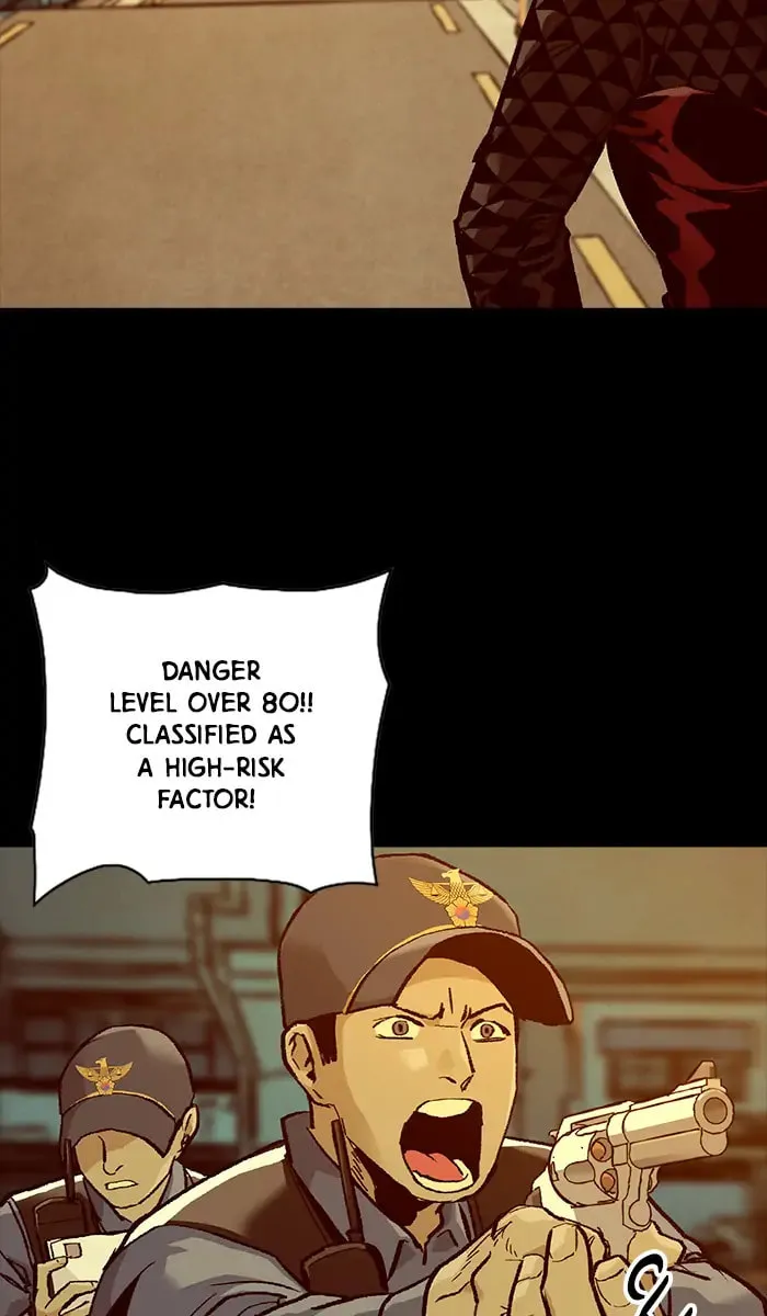Deadlife Chapter 89 page 37 - 