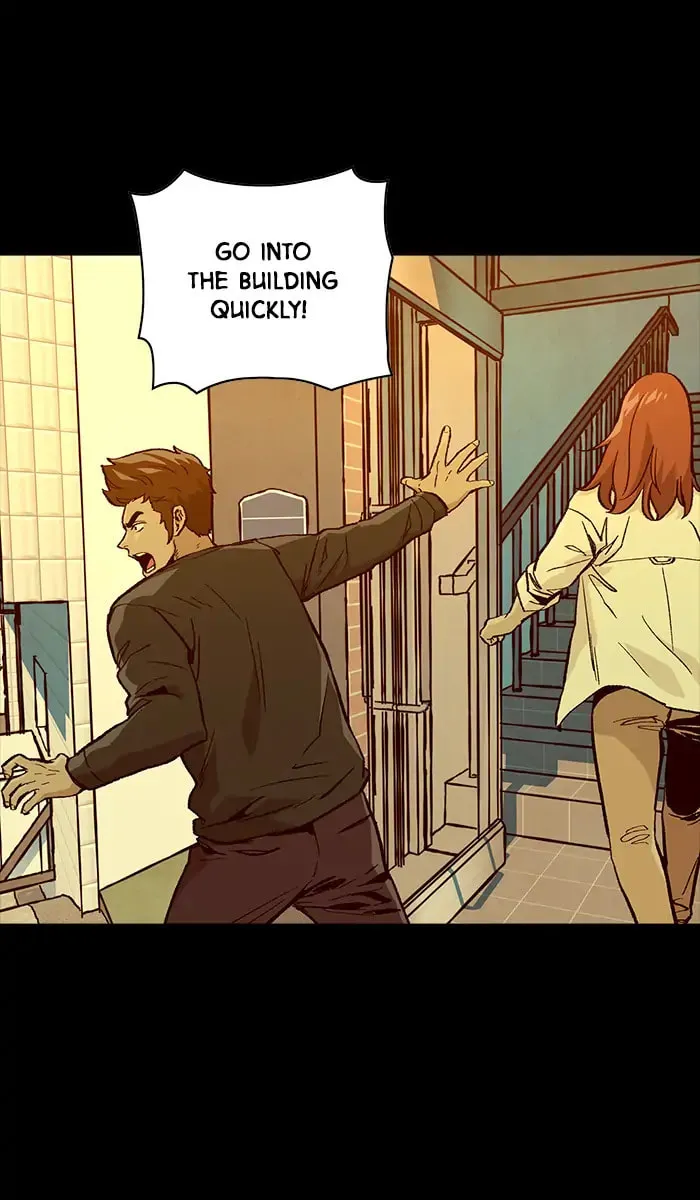Deadlife Chapter 89 page 41 - 