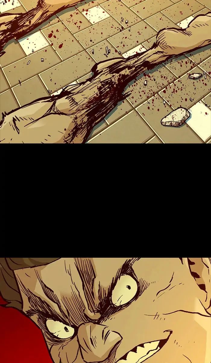 Deadlife Chapter 89 page 46 - 
