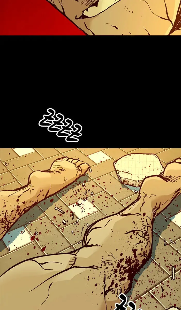 Deadlife Chapter 89 page 47 - 