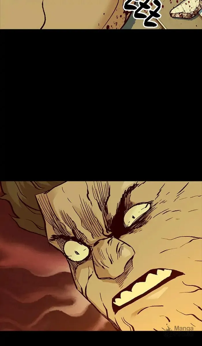 Deadlife Chapter 89 page 48 - 