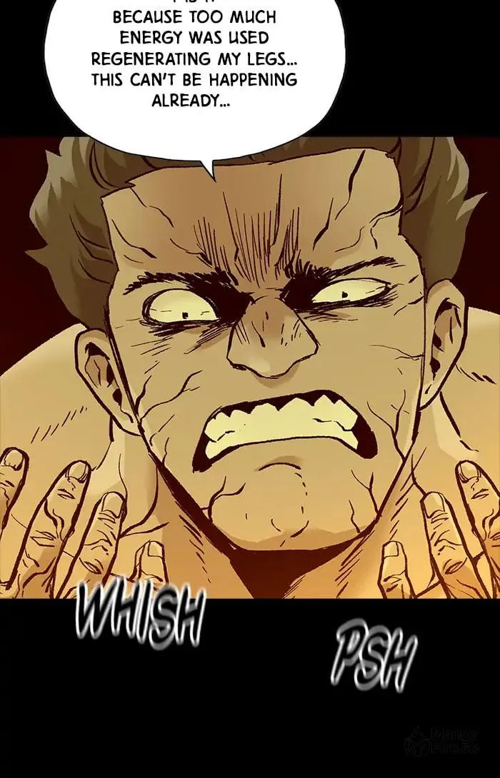 Deadlife Chapter 89 page 51 - 
