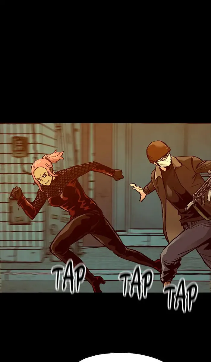 Deadlife Chapter 89 page 53 - 