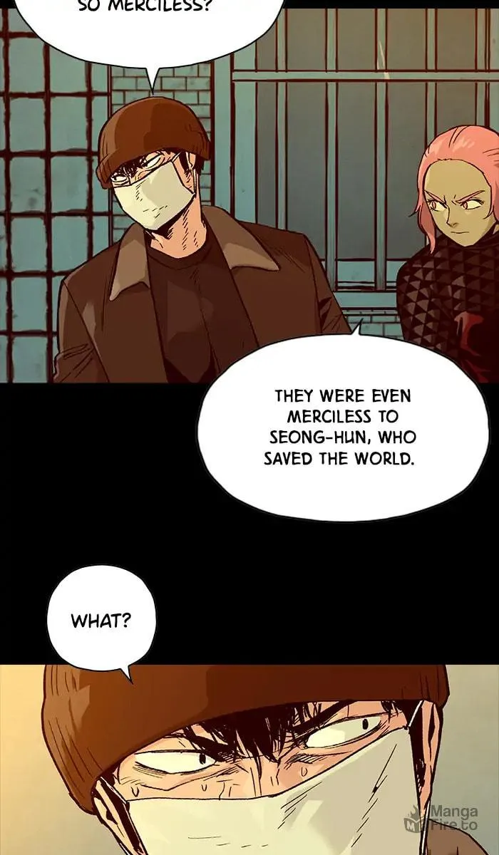Deadlife Chapter 89 page 55 - 