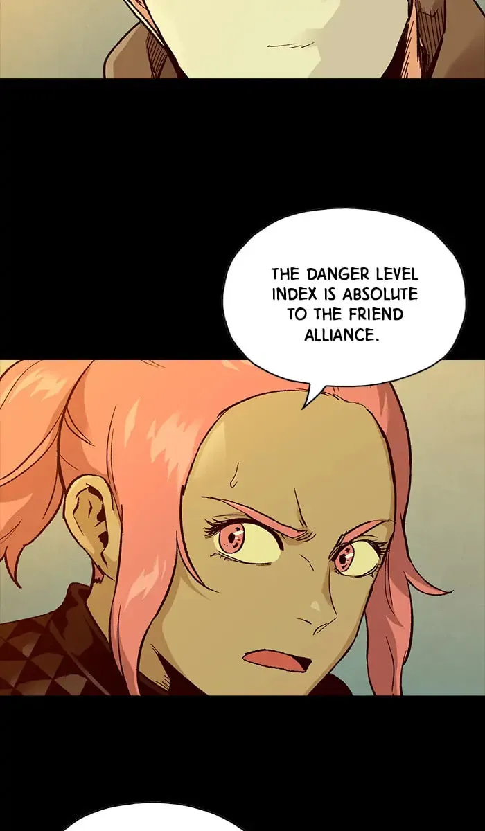 Deadlife Chapter 89 page 56 - 