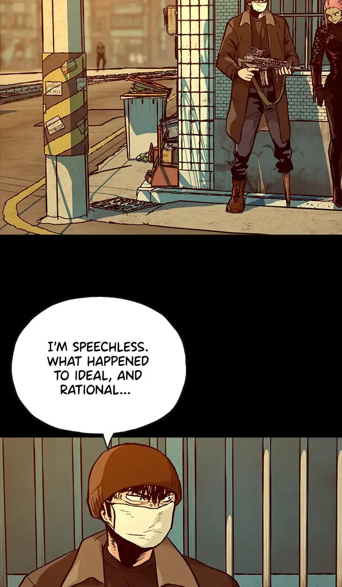 Deadlife Chapter 89 page 58 - 