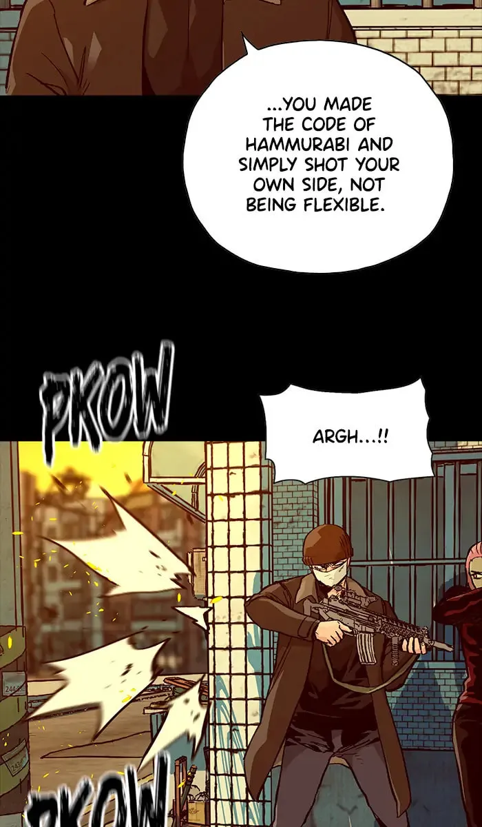 Deadlife Chapter 89 page 59 - 