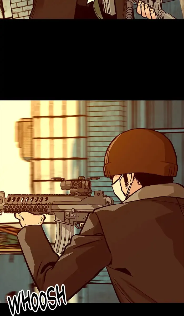 Deadlife Chapter 89 page 61 - 