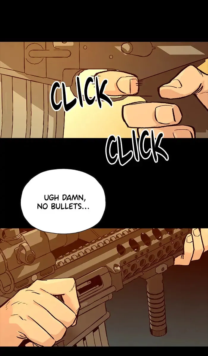Deadlife Chapter 89 page 62 - 