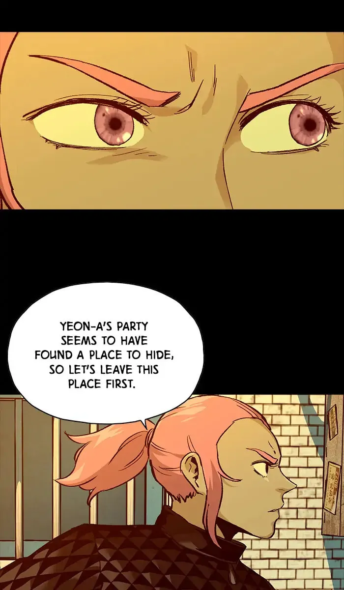 Deadlife Chapter 89 page 64 - 