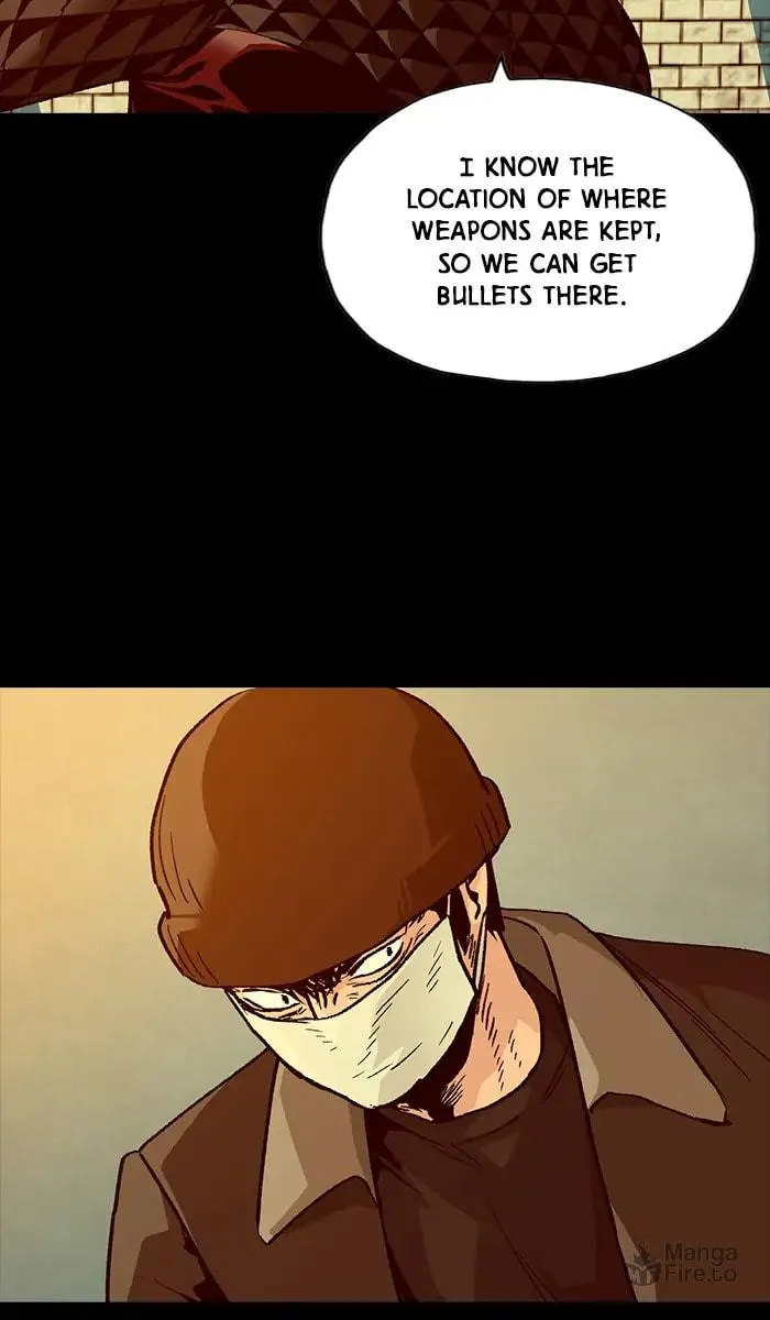 Deadlife Chapter 89 page 65 - 